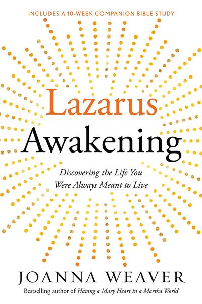 Produktbild: Lazarus Awakening