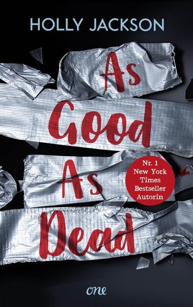 Cover of the book As Good as Dead