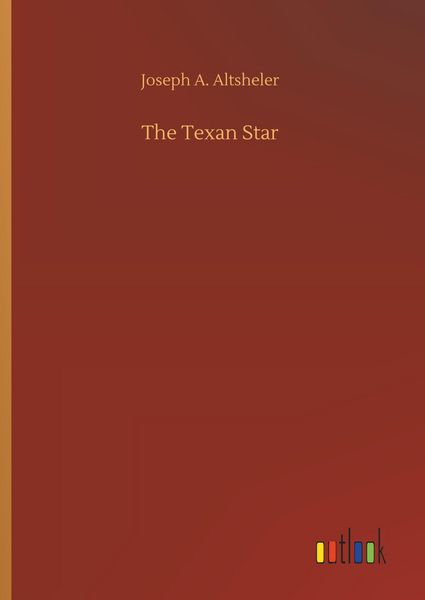 Produktbild: The Texan Star