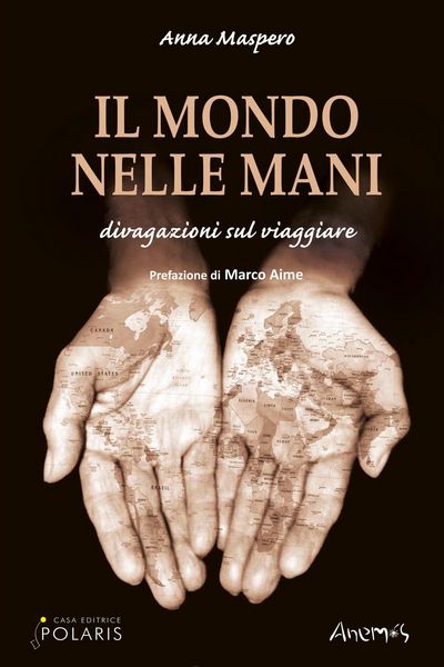 Produktbild: Il Mondo Nelle Mani