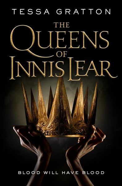 Produktbild: Gratton, T: The Queens of Innis Lear