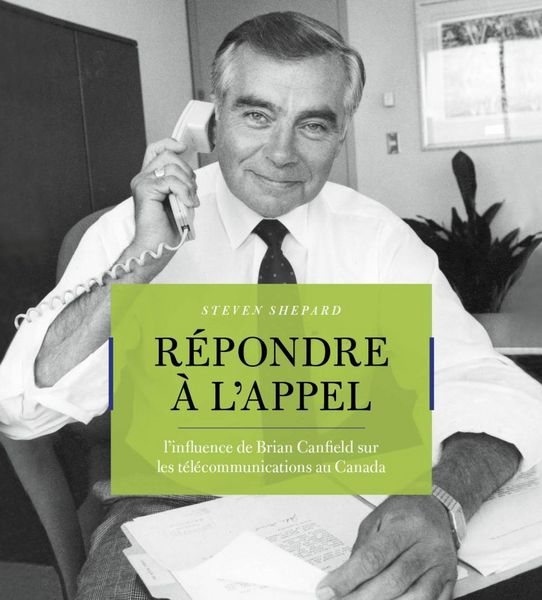 Produktbild: R&eacute;pondre &agrave; l?appel