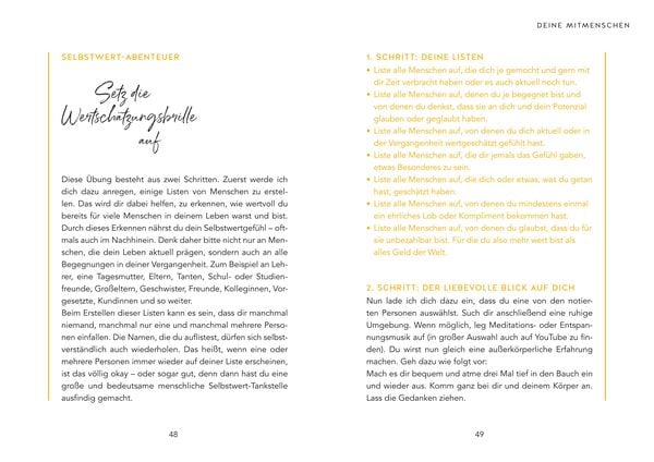 Produktbild: Es ist ein Geschenk, dass es dich gibt