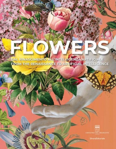Produktbild: Flowers: From the Renaissance to Artificial Intelligence