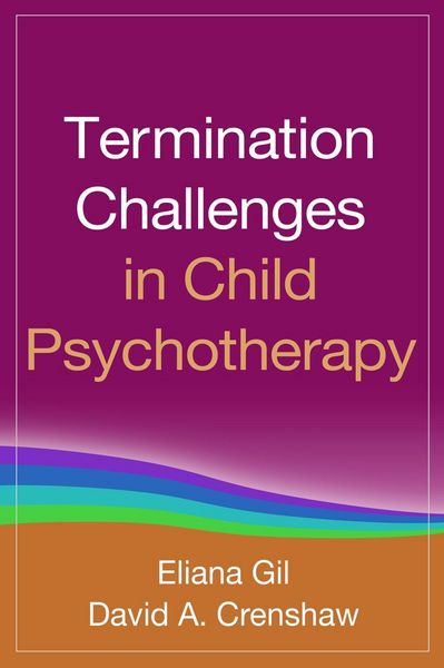 Produktbild: Termination Challenges in Child Psychotherapy