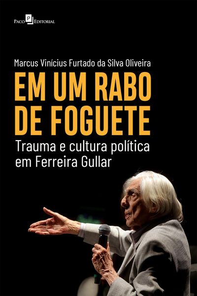 Produktbild: Em um rabo de foguete