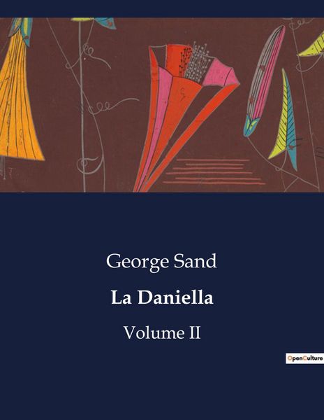 Produktbild: La Daniella