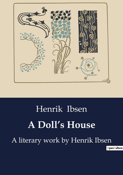 Produktbild: A Doll's House