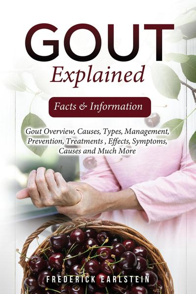 Produktbild: Gout Explained