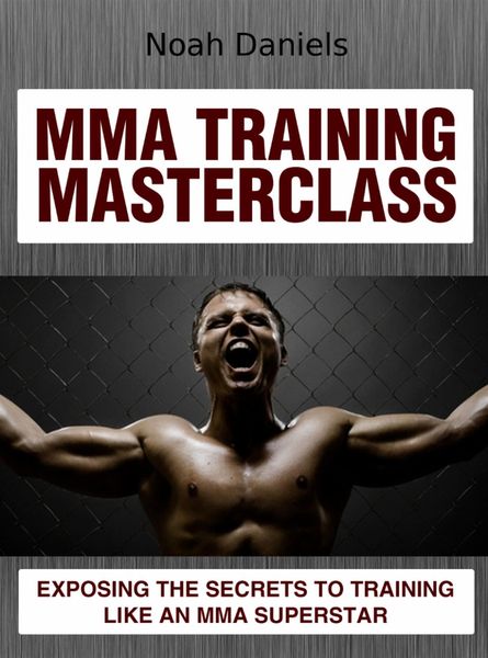 Produktbild: MMA Training Masterclass