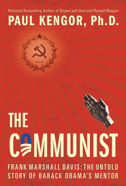 Produktbild: The Communist