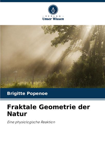 Produktbild: Fraktale Geometrie der Natur