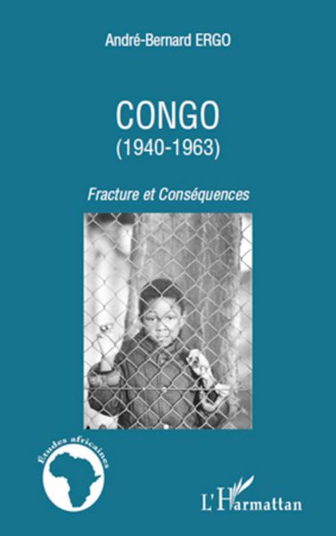 Produktbild: Congo (1940-1963)
