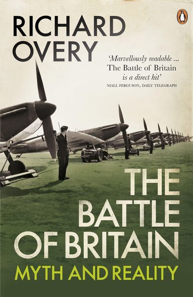 Produktbild: The Battle of Britain