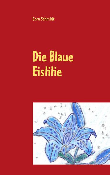 Produktbild: Die Blaue Eislilie