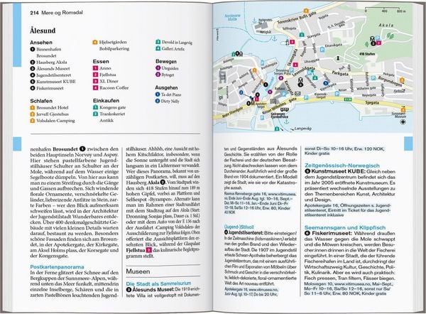 Produktbild: DUMONT Reise-Taschenbuch Reisef&uuml;hrer Norwegen, Das Fjordland