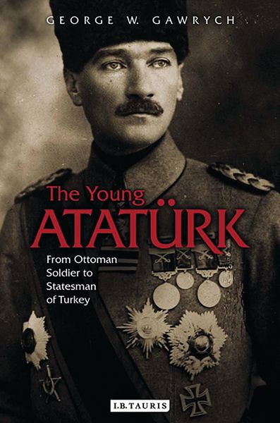 Produktbild: The Young Atat&uuml;rk