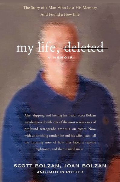 Produktbild: My Life, Deleted