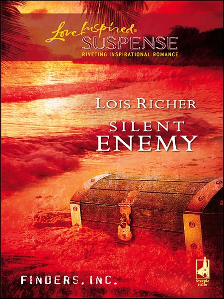 Produktbild: Silent Enemy
