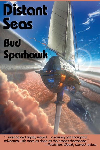 Produktbild: Distant Seas