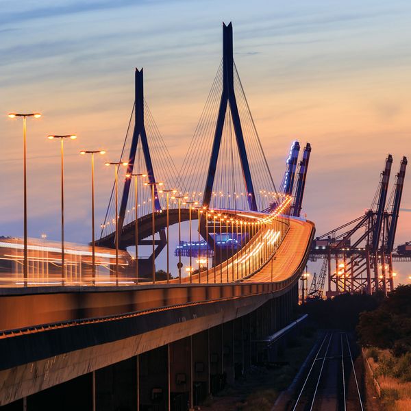 Produktbild: Hamburg 2024