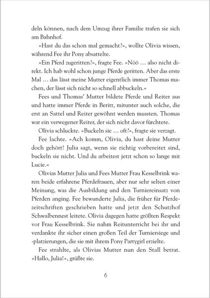 Produktbild: Schutzhof Schwalbennest