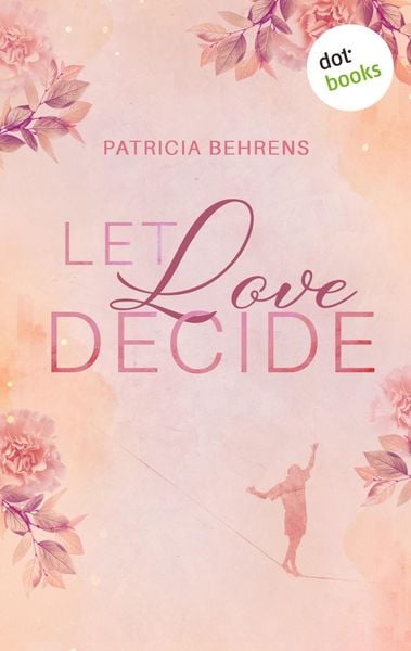 Produktbild: Let love decide
