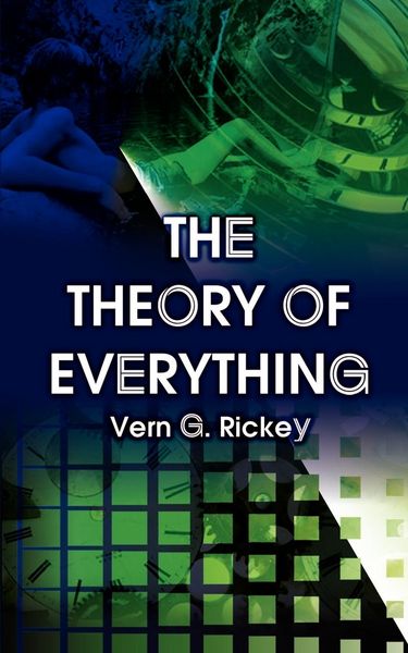 Produktbild: Theory of Everything