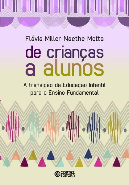 Produktbild: De crian&ccedil;as a alunos
