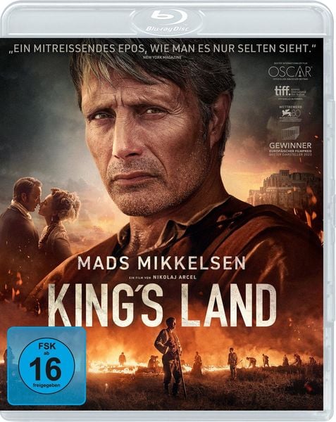 King's Land