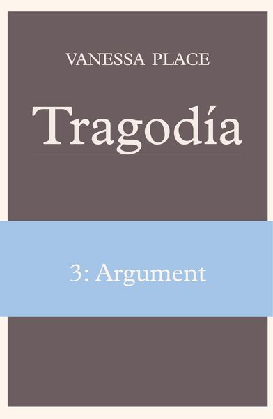 Produktbild: Tragodia 3