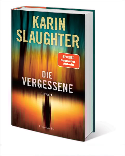 Die Vergessene