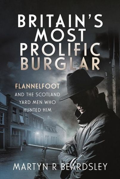 Produktbild: Britain's Most Prolific Burglar
