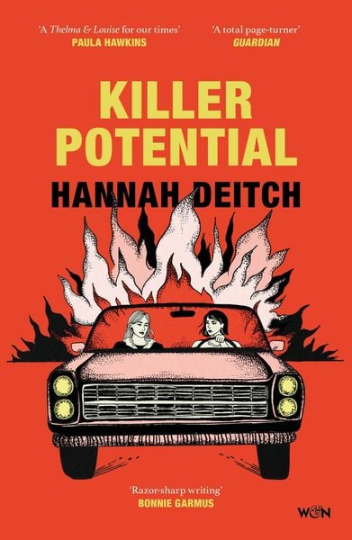 Produktbild: Killer Potential