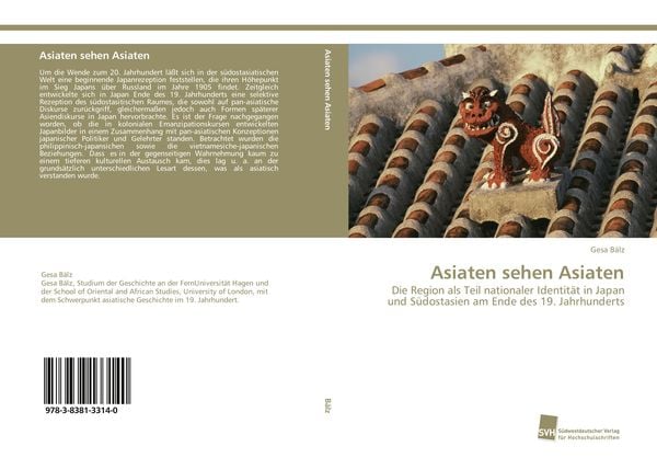 Produktbild: Asiaten sehen Asiaten