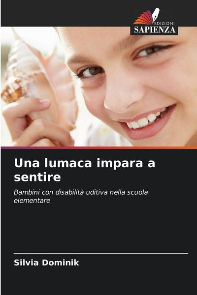 Produktbild: Una lumaca impara a sentire