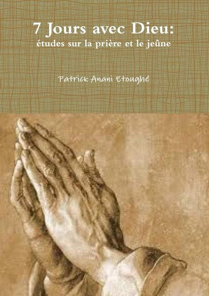 Produktbild: 7 jours avec dieu: etudes sur la