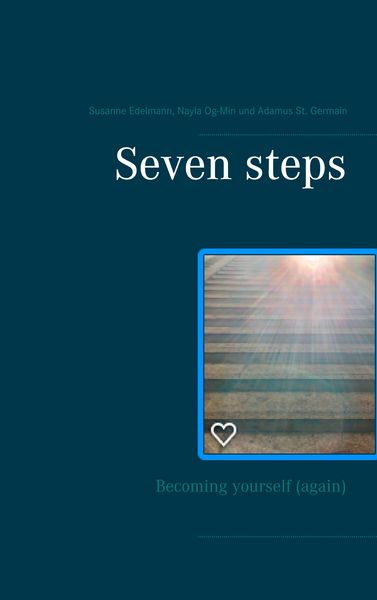 Produktbild: Seven steps