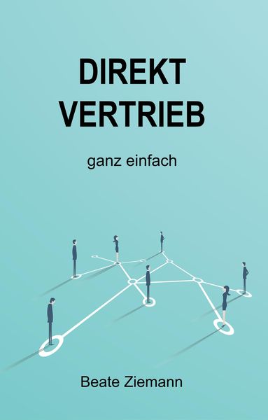 Produktbild: Direktvertrieb Ganz Einfach