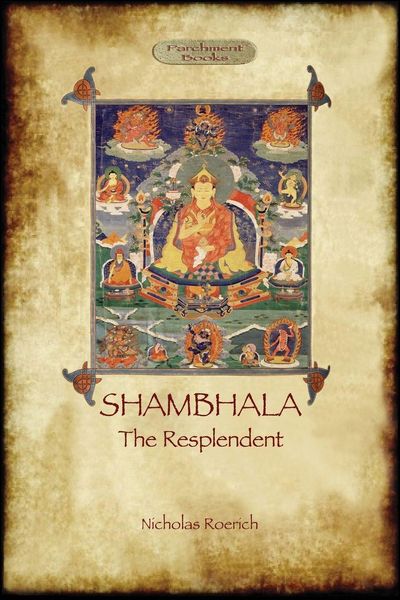 Produktbild: Shambhala the Resplendent