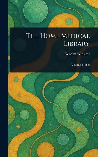 Produktbild: The Home Medical Library