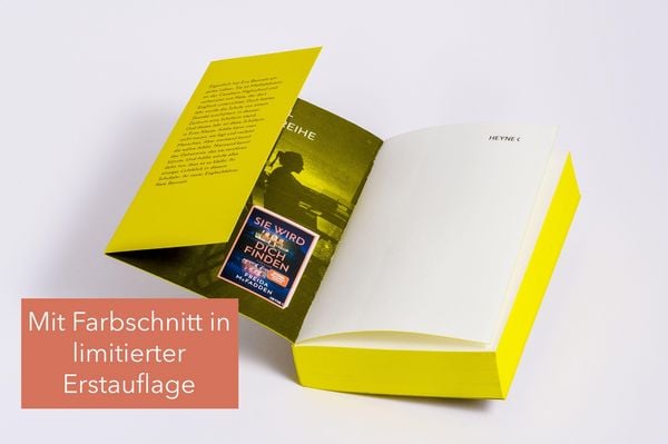 Produktbild: Der Lehrer &ndash; Will er dir helfen oder will er deinen Tod?