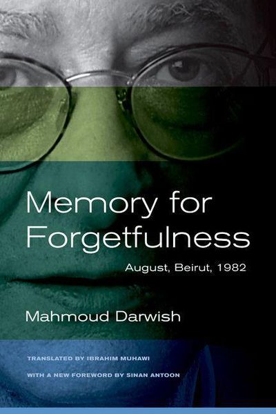 Produktbild: Memory for Forgetfulness