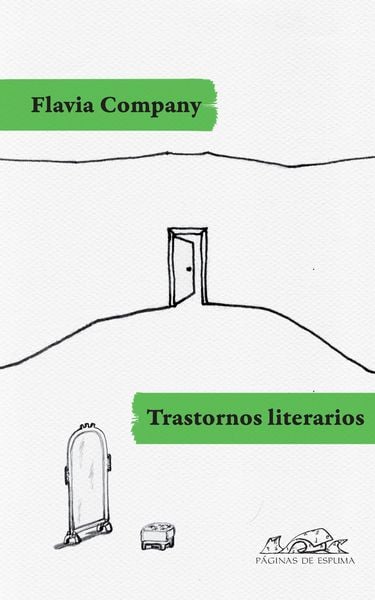 Produktbild: Trastornos literarios