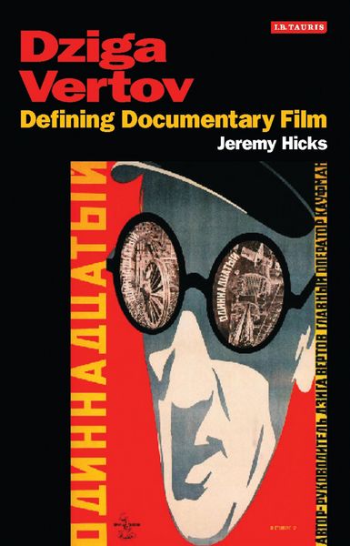 Produktbild: Dziga Vertov