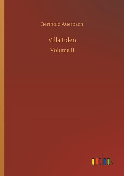 Produktbild: Villa Eden