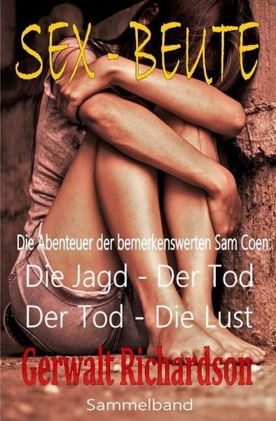 Produktbild: Sex-Beute