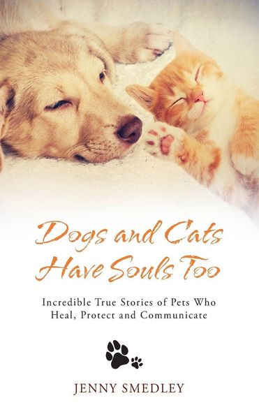 Produktbild: Dogs and Cats Have Souls Too