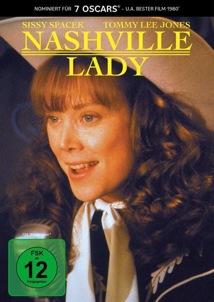 Produktbild: Nashville Lady