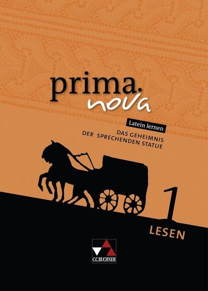 Produktbild: prima.nova Palette / prima.nova Lesen 1: Das Geheimnis